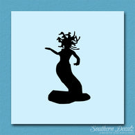 Medusa Fantasy Snake Naga