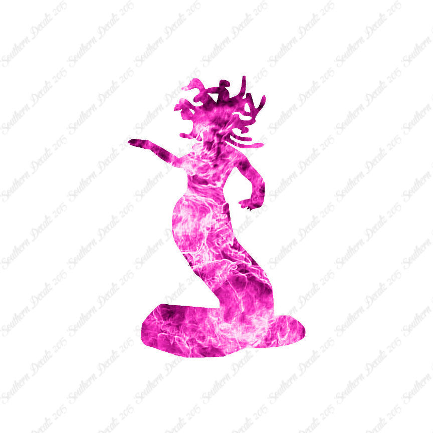 Medusa Fantasy Snake Naga