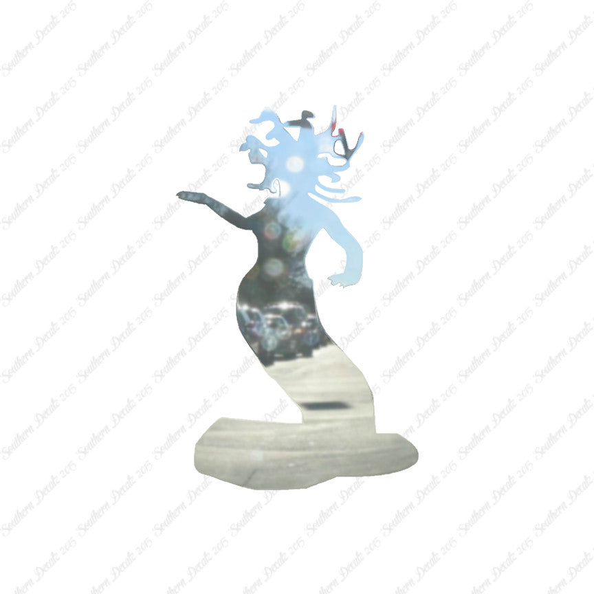 Medusa Fantasy Snake Naga