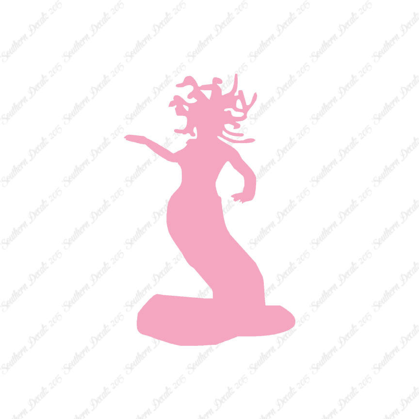 Medusa Fantasy Snake Naga