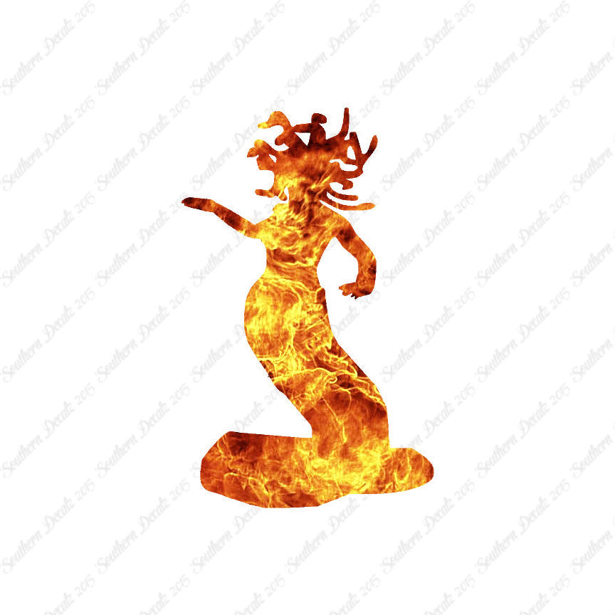 Medusa Fantasy Snake Naga