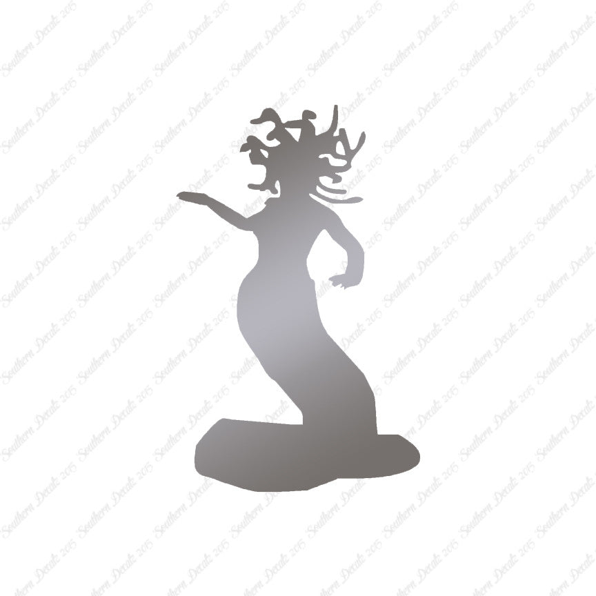 Medusa Fantasy Snake Naga