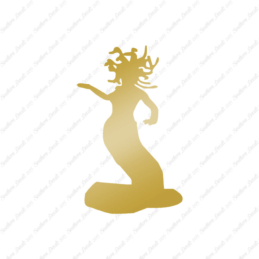 Medusa Fantasy Snake Naga