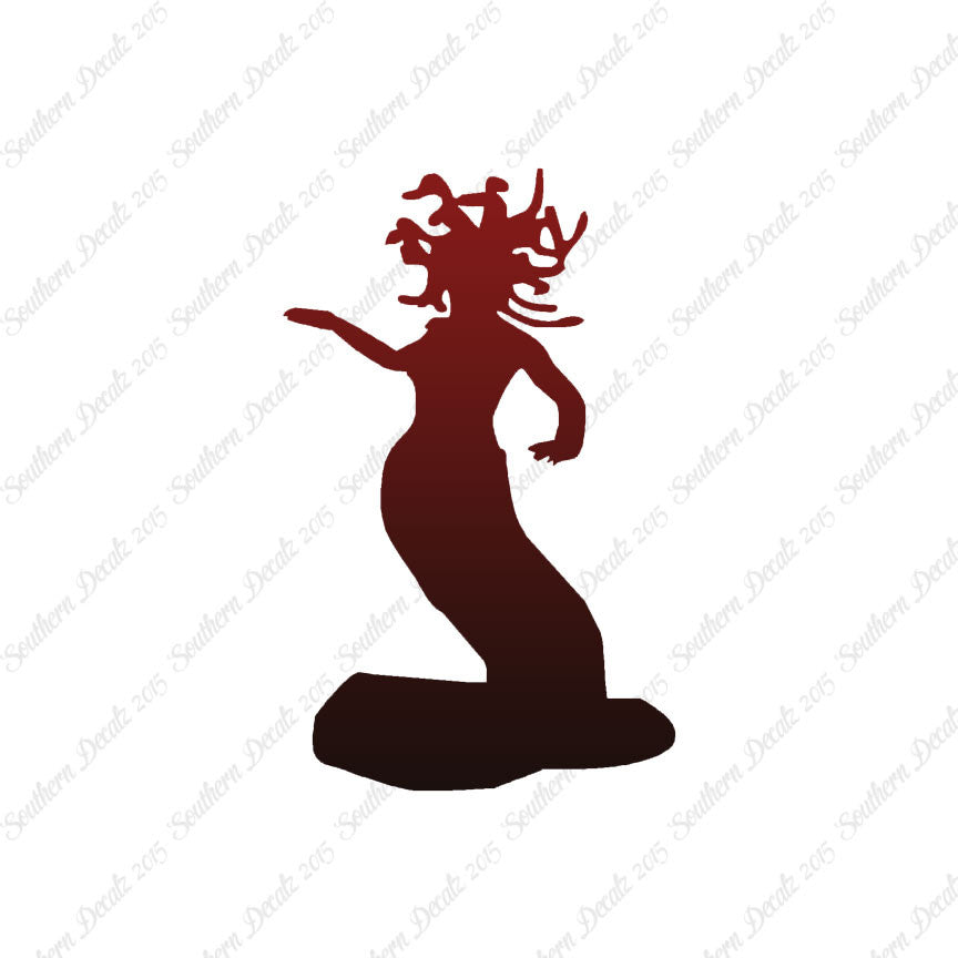 Medusa Fantasy Snake Naga
