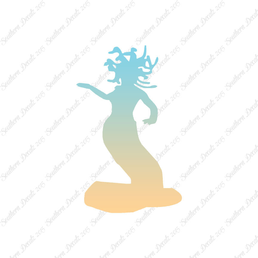 Medusa Fantasy Snake Naga