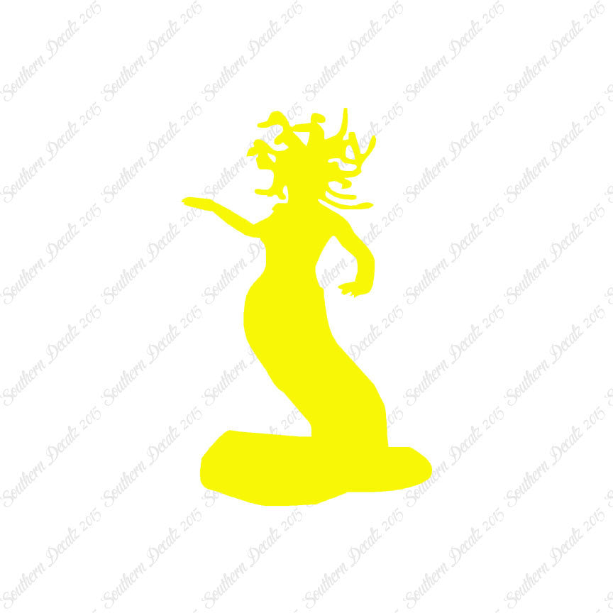 Medusa Fantasy Snake Naga