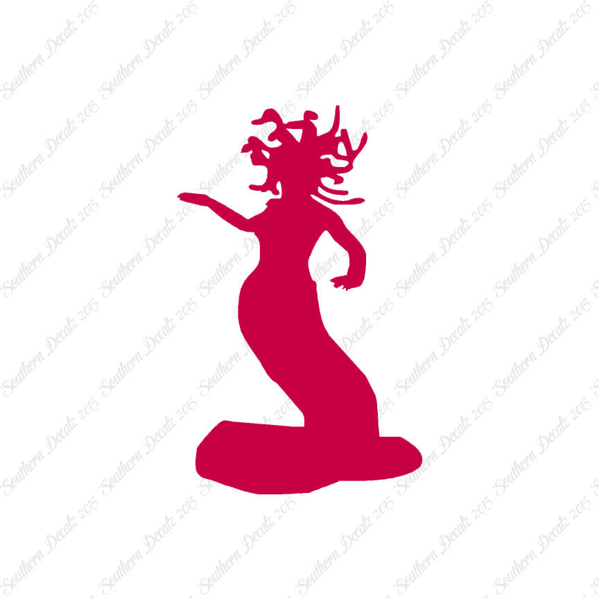 Medusa Fantasy Snake Naga