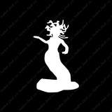 Medusa Fantasy Snake Naga