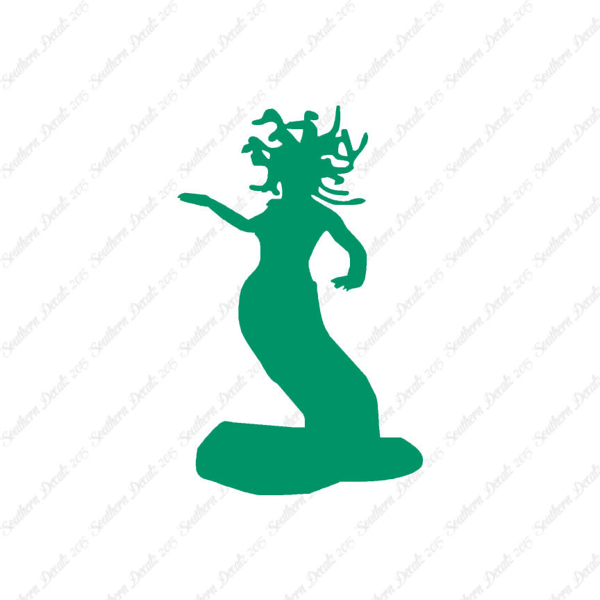 Medusa Fantasy Snake Naga