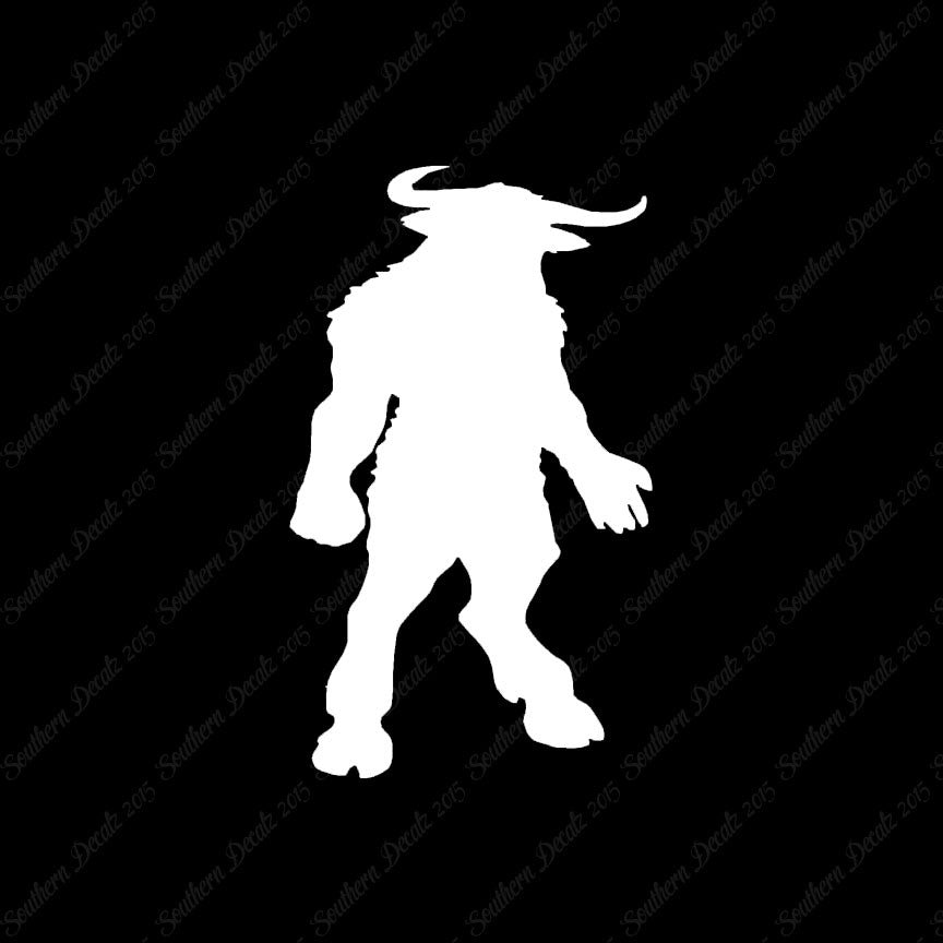 Minotaur Fantasy