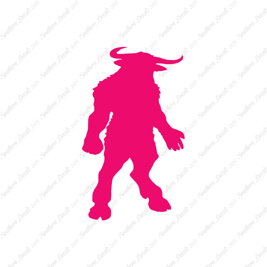 Minotaur Fantasy