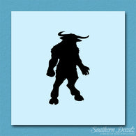 Minotaur Fantasy