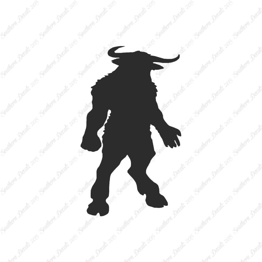 Minotaur Fantasy