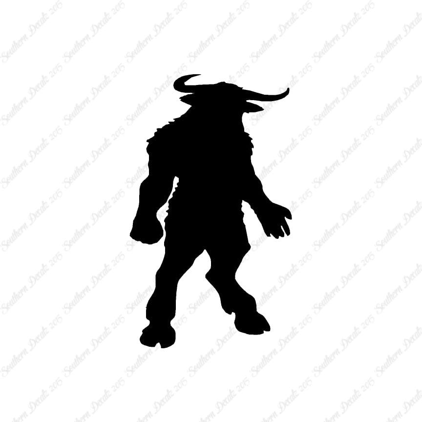 Minotaur Fantasy