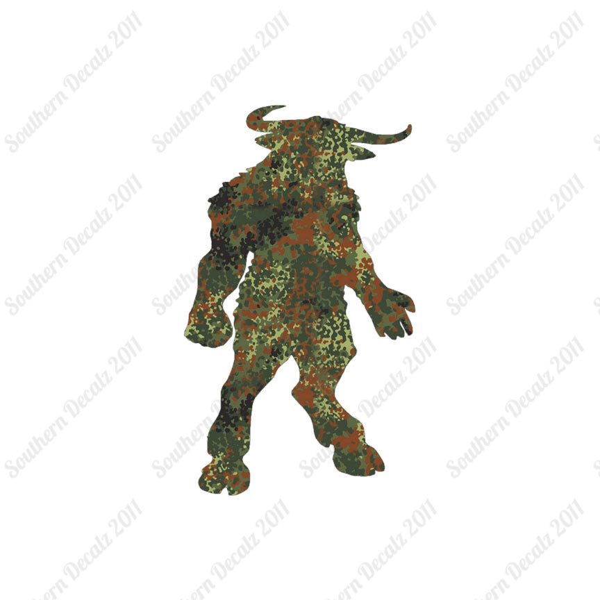 Minotaur Fantasy