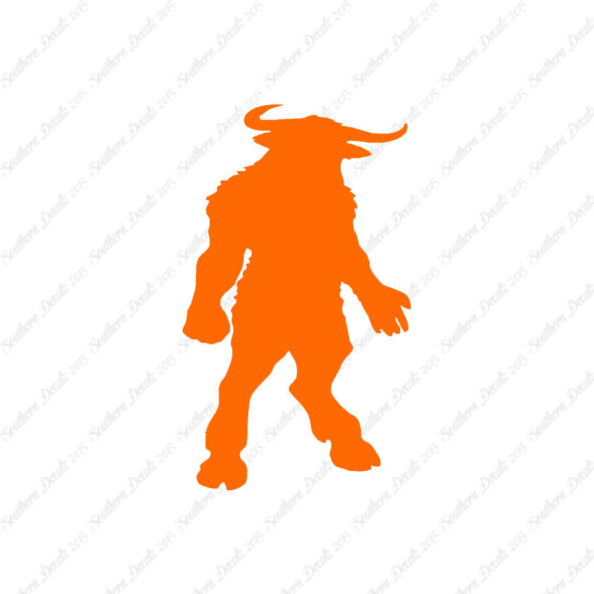 Minotaur Fantasy
