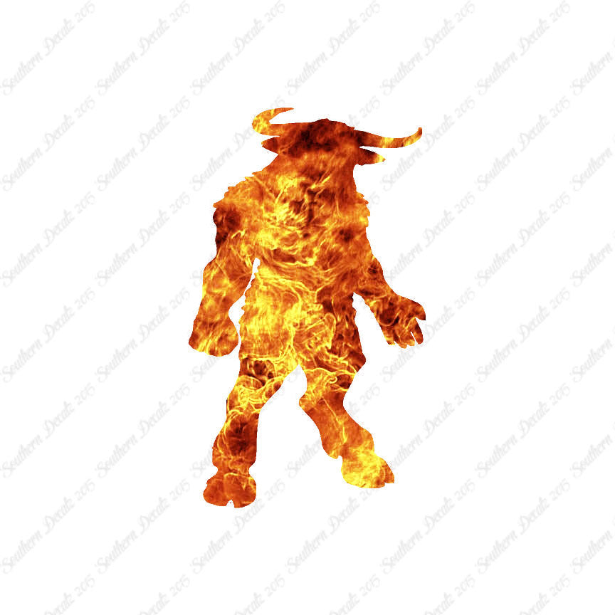 Minotaur Fantasy