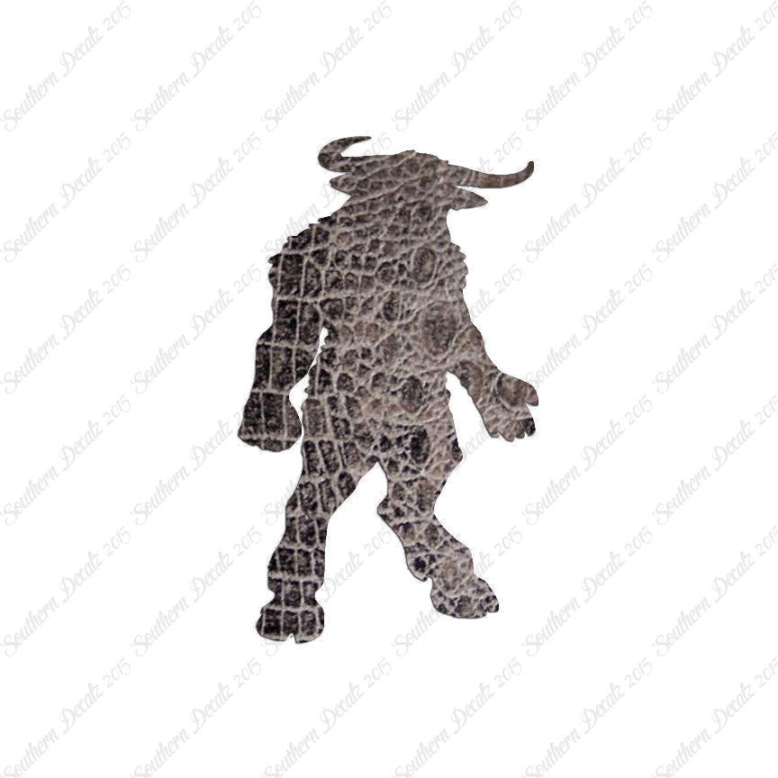 Minotaur Fantasy