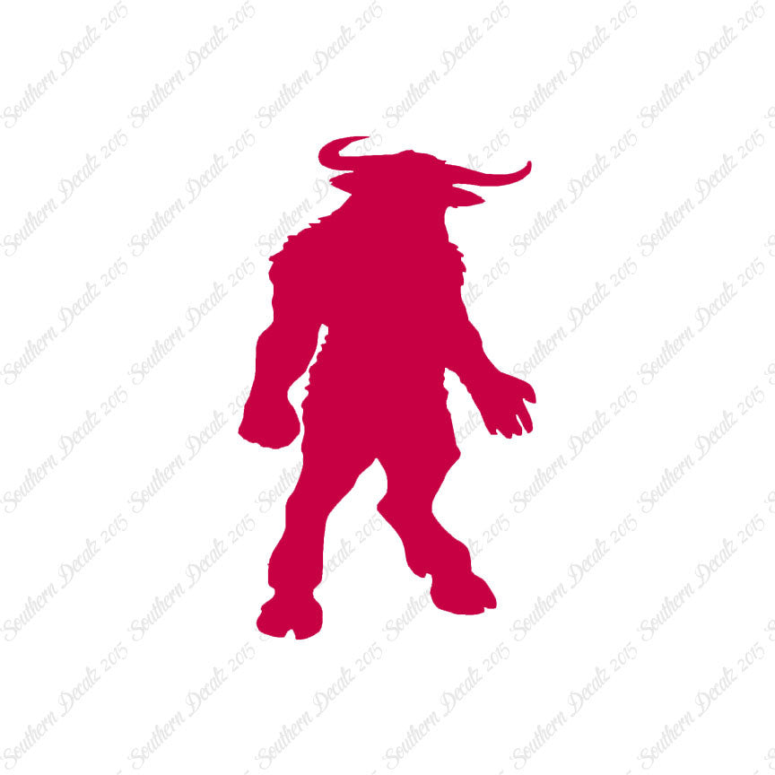 Minotaur Fantasy