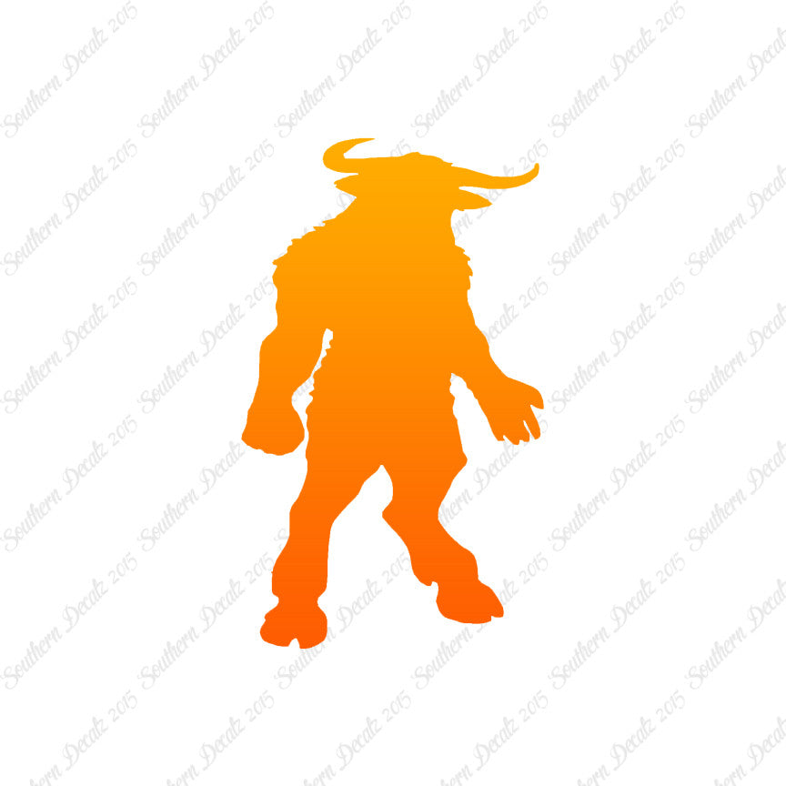 Minotaur Fantasy