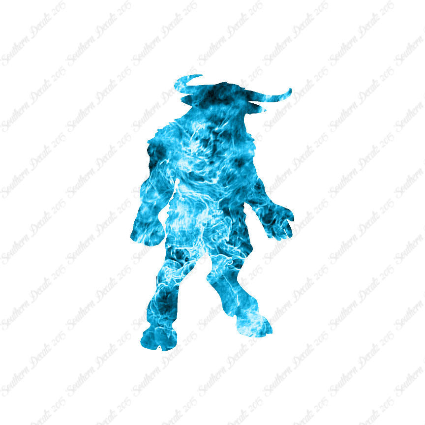 Minotaur Fantasy