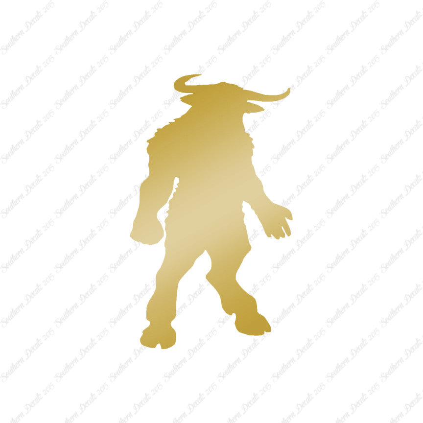 Minotaur Fantasy