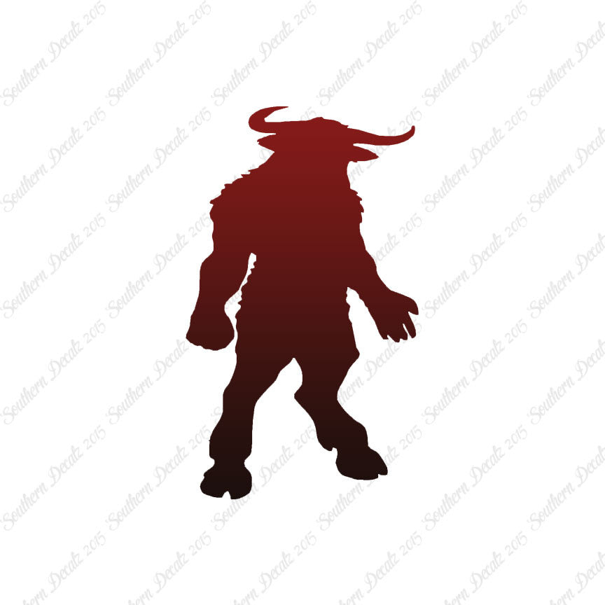 Minotaur Fantasy