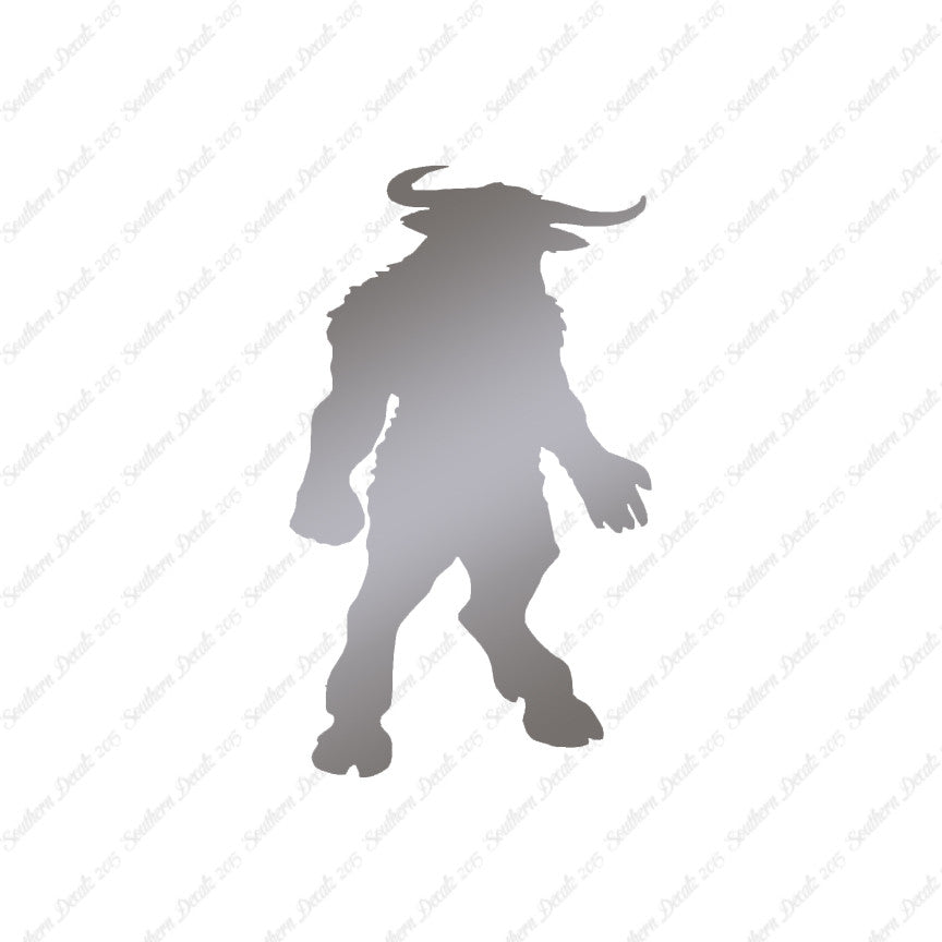 Minotaur Fantasy