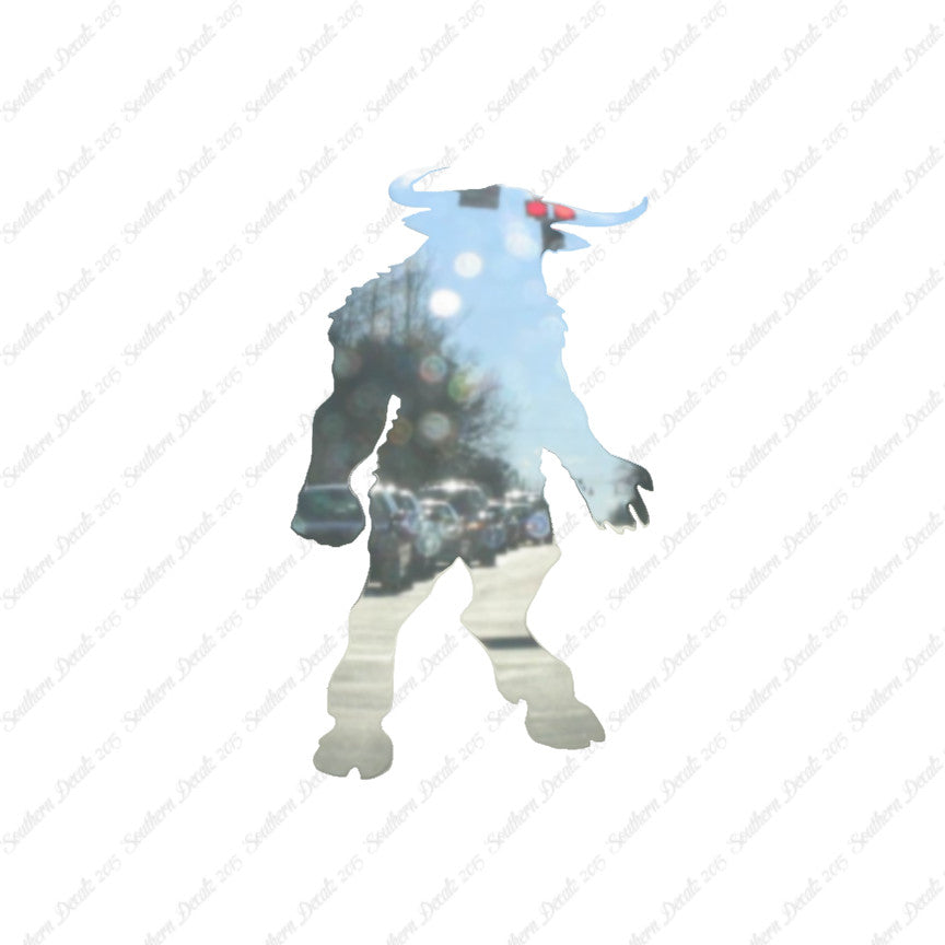 Minotaur Fantasy