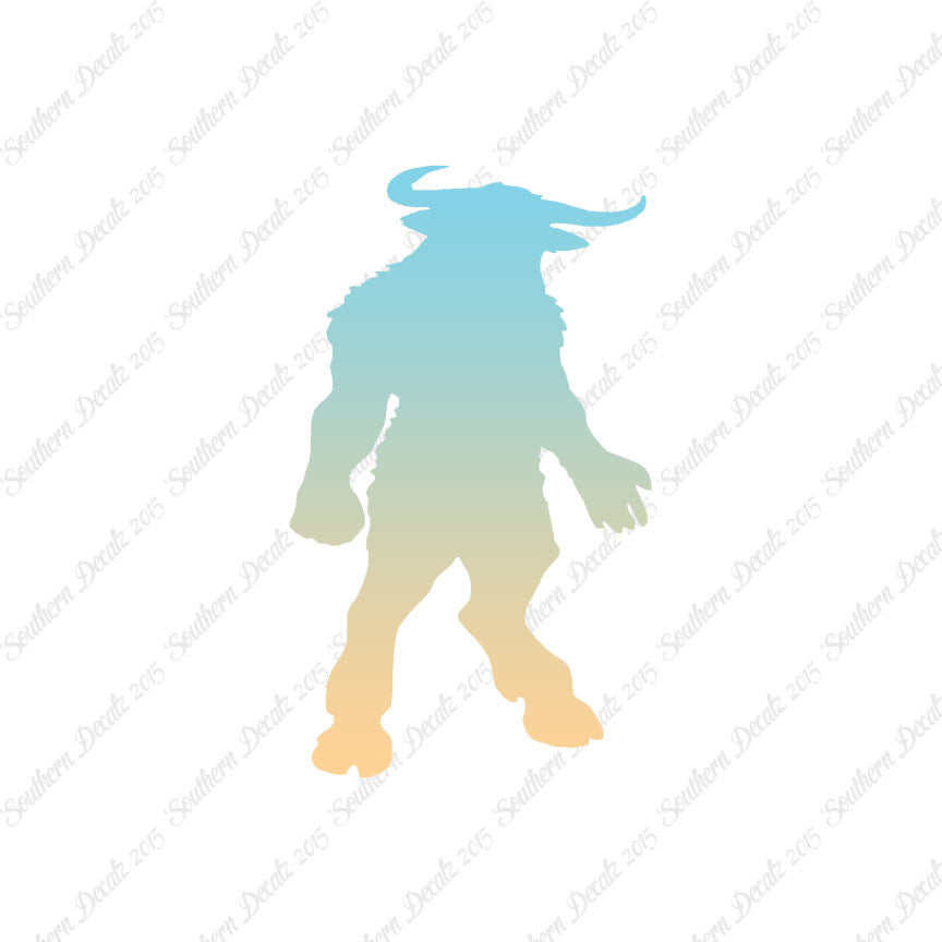 Minotaur Fantasy