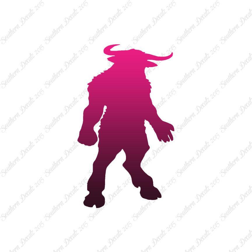 Minotaur Fantasy