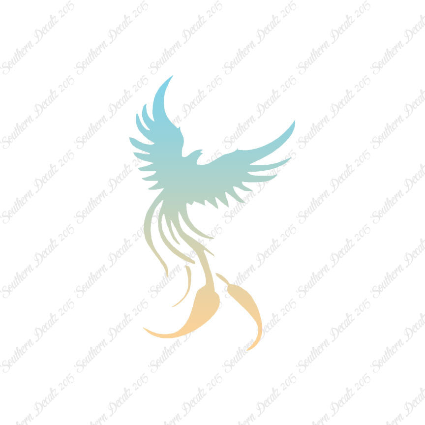 Phoenix Mythology