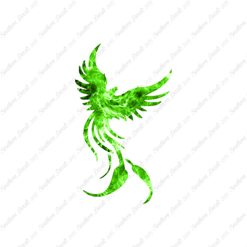 Phoenix Mythology