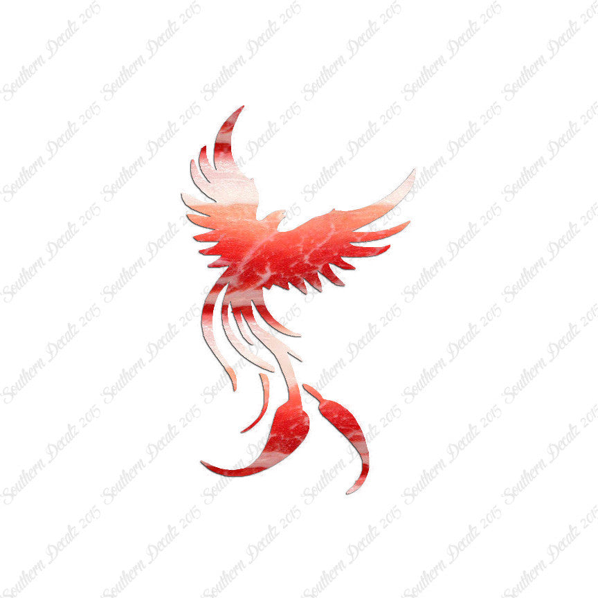 Phoenix Mythology