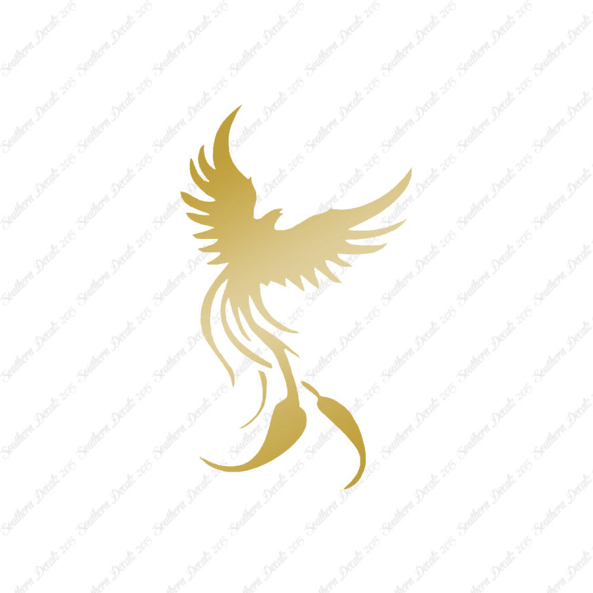 Phoenix Mythology
