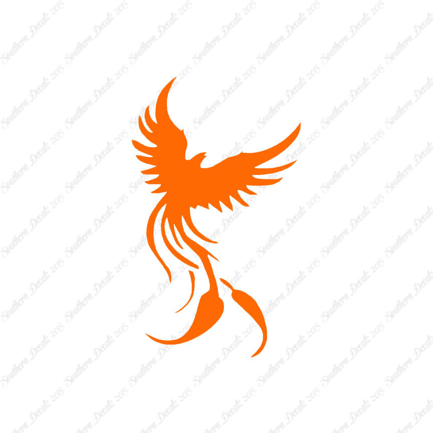 Phoenix Mythology