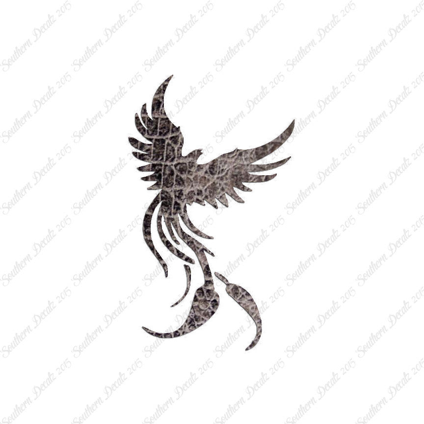 Phoenix Mythology