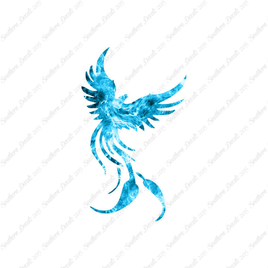 Phoenix Mythology