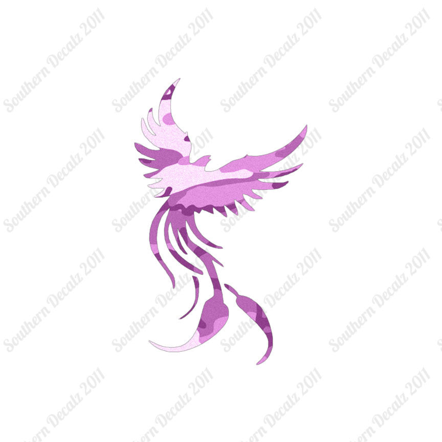 Phoenix Mythology