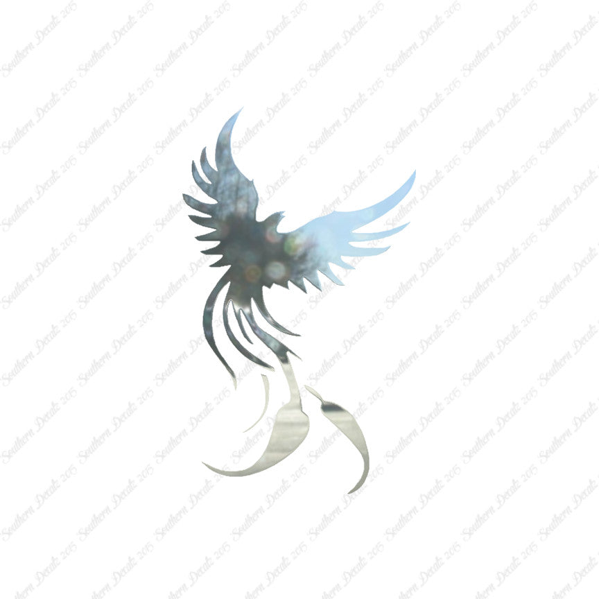 Phoenix Mythology