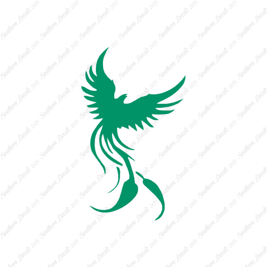 Phoenix Mythology