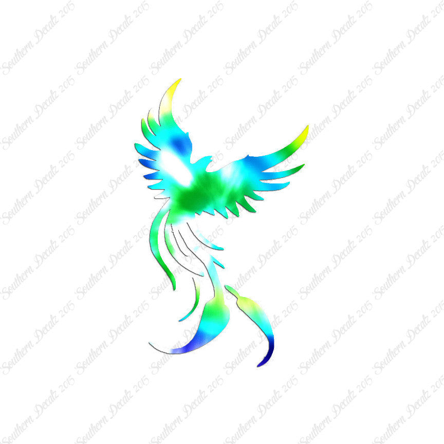 Phoenix Mythology