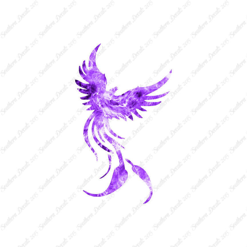 Phoenix Mythology