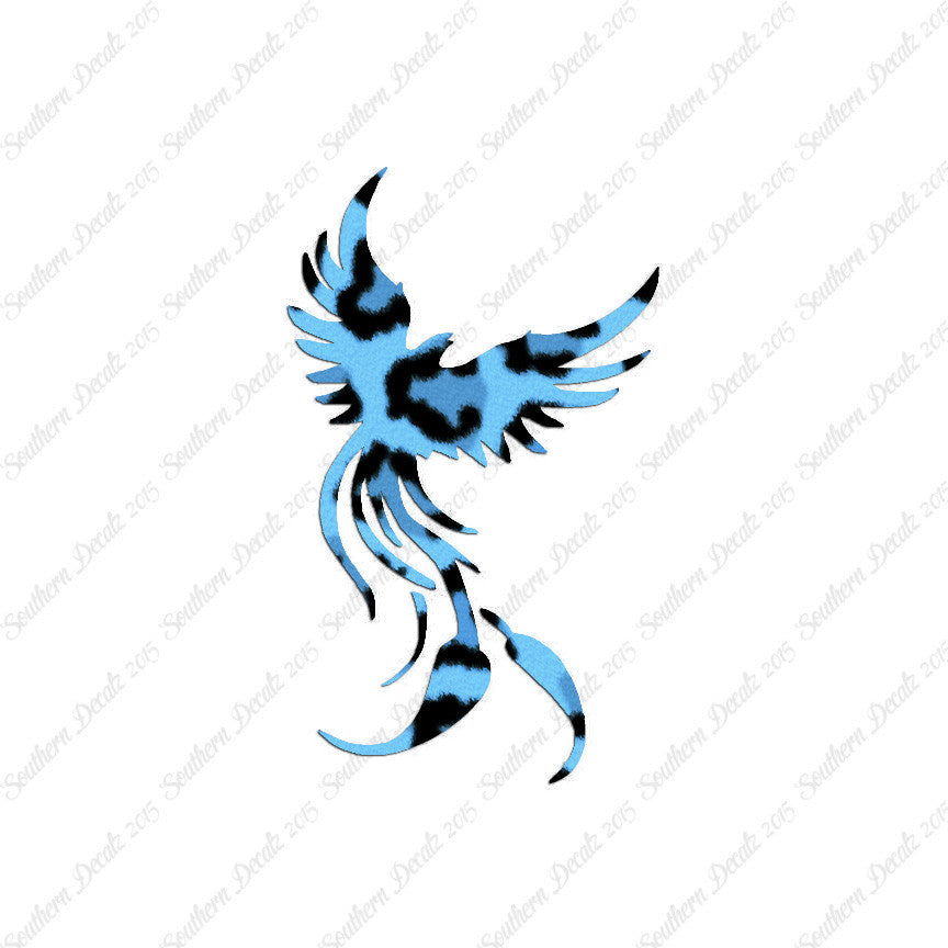 Phoenix Mythology