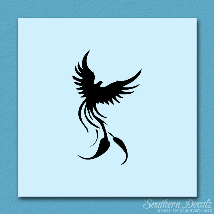 Phoenix Mythology