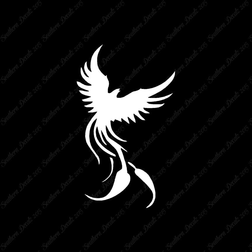 Phoenix Mythology