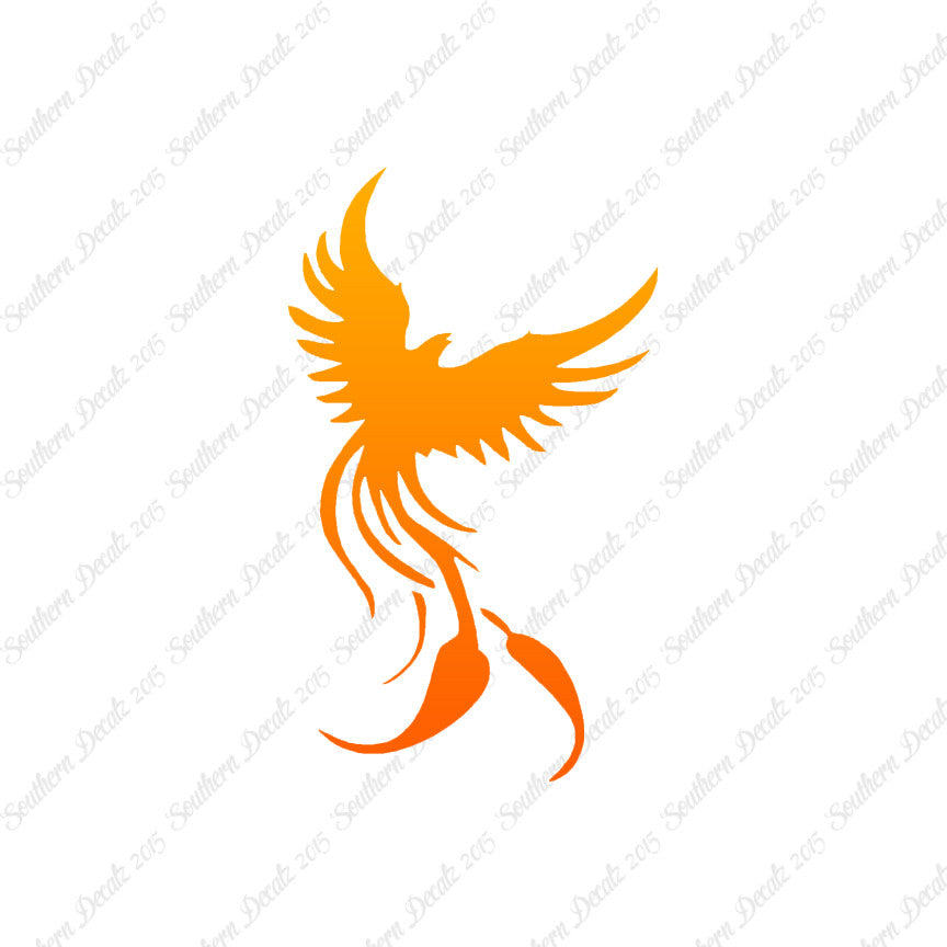 Phoenix Mythology