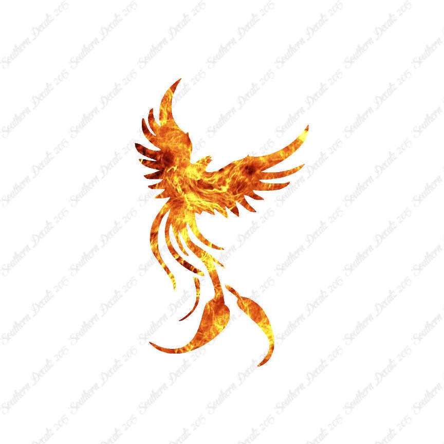 Phoenix Mythology