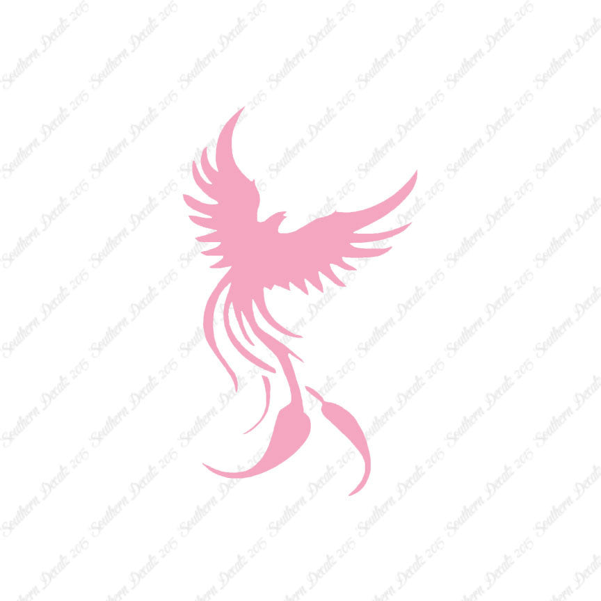 Phoenix Mythology