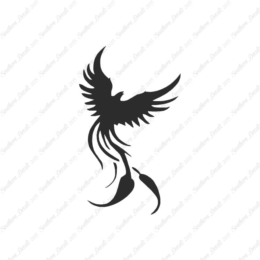 Phoenix Mythology